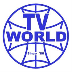 TV World CC