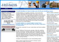 S Smith Builders