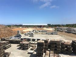 Xantara Cobble & Brick