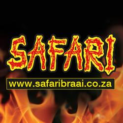 Safari Braai & Outdoor Products