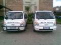 Mini Movers in Johannesburg, Gauteng
