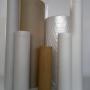 Newsprint, SFK, Bubblewrap, Greaseproof, Tissue