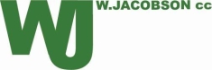W Jacobson CC