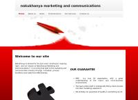 Nokukhanya Marketing and Communications CC