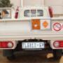 truck installations