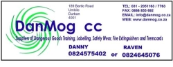 Danmog CC