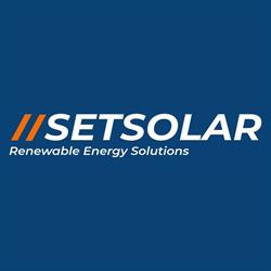 TBS SOLAR t/a SETSOLAR Renewable Energy Solutions