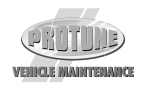 Protune Vehicle Maintenance