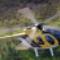 BAC-Bell-helicopter
