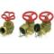 Hydrant Valves