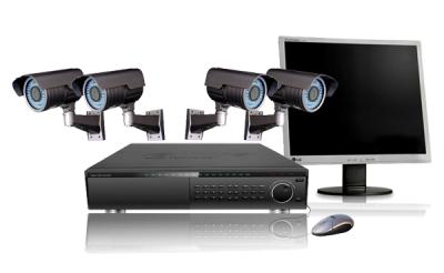 CCTV-SYSTEMS