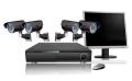 CLOSED CIRCUIT TELEVISION