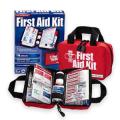 First Aid Kits & Equipment