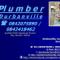Plumber-Durbanville