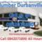 Plumber-Durbanville