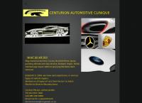 Centurion Automotive Clinique