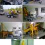 Asembly of rig