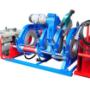 Butt Fusion Pipe Welder