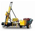 Borehole Water Drilling Machine Rig