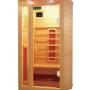 1 Seater Sauna