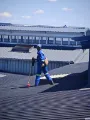 CB Maintenance Fire Vents Services
