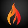 Fire Logo