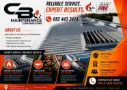 CB Maintenance Profile