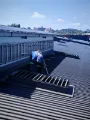 CB Maintenance Vents Service