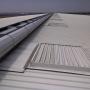 Fire Ventilation on roof