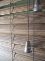 Blinds as Wood Venetian Option