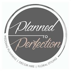 Planned to Perfection