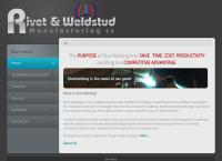Rivet & Weld Stud Manufacturing CC