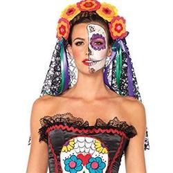Scalliwags Costume Hire