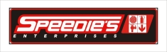 Speedie's Enterprises (Fire Extinguishers)
