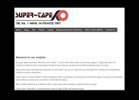 Supertape CC