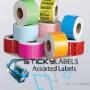 Uploaded by visitor on 2017/02/04 - Printed Labels