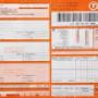 Uploaded by visitor on 2017/02/04 - Printed Waybills