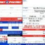 Uploaded by visitor on 2017/02/04 - Printed Waybills