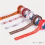 Uploaded by visitor on 2017/02/04 - Tape custom made to your design