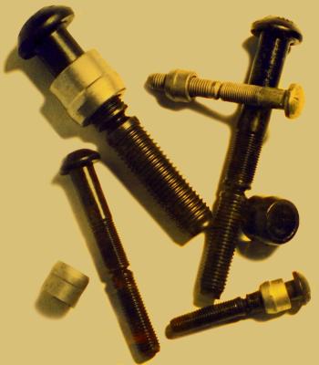 SWAGEFAST-FASTENERS