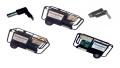 INSTALLATION EQUIPMENT FOR SWAGEBOLT PINS & COLLARS