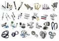 VARIOUS PRODUCTS IN PRODUCT RANGE SUPPLIED