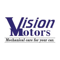 Vision Motors