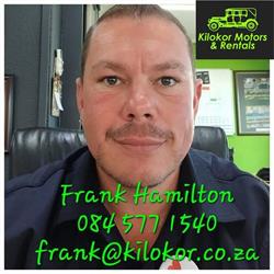Kilokor Motors