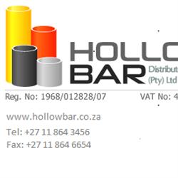Hollow Bar Distributors SA Pty Ltd