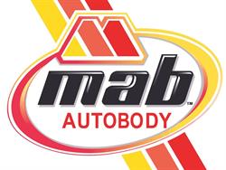 M A B Auto Body