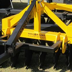 Yellow Line Engineering