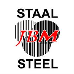 J B M Steel
