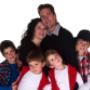 Our Pastor and his family