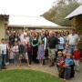 Our congregation